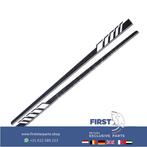 W205 C43 C63 AMG Sticker Set Mercedes C Klasse 2014-2018 63, Enlèvement ou Envoi, -, -, -