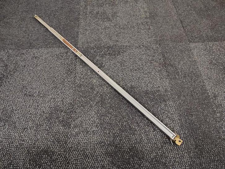 Uitzet ijzer Seeburg 201 (1958) jukebox, Verzamelen, Automaten | Jukeboxen, Seeburg, Verzenden