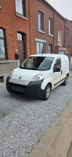 Fiat fiorino, Autos, Particulier, Achat, Fiat