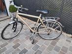 herenfiets, Fietsen en Brommers, Ophalen, Gebruikt, Overige merken, Versnellingen