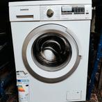 Lave linge Siemens IQ500, Electroménager, Lave-linge, 1200 à 1600 tours, 6 à 8 kg, Classe énergétique A ou plus économe, 85 à 90 cm