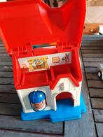 Chalet Playmates, Enlèvement ou Envoi, Comme neuf