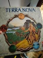 Terra Nova, Hobby en Vrije tijd, Gezelschapsspellen | Bordspellen, Een of twee spelers, Ophalen of Verzenden, Gebruikt, White Goblin Games