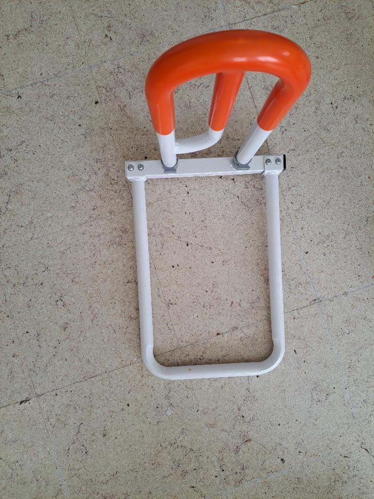 bedsteun ijzer, Diversen, Verpleegmiddelen, Ophalen, Zo goed als nieuw