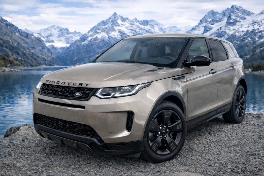Land Rover Discovery Sport P300e S - Coming Soon! (bj 2021), Auto's, Automaat, Gebruikt, Euro 6, 15 kWh