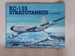 KC-135 Stratotanker in action, Boeken, Oorlog en Militair, Ophalen, 1945 tot heden, Nieuw, Luchtmacht