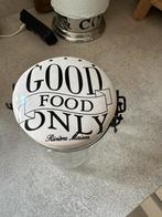 6 potten riviera naison potten, Ophalen, Zo goed als nieuw