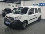 Renault Kangoo MAXI * UTILITAIRE * 2021 * NEW DISTRIB + EMBR, Achat, Euro 6, Entreprise, 2 places