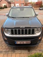 Jeep renegade, Auto's, Particulier, Te koop, Renegade