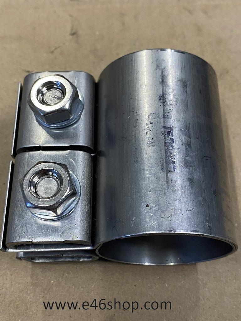 Uitlaat verbinder BMW OE 18307536423 NW EN ORG BMW, Auto-onderdelen, Uitlaatsystemen, -, -, Nieuw, Ophalen of Verzenden