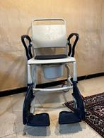 WC stoel, Diversen, Ophalen, Gebruikt