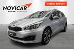 Kia cee'd Sportswagon Sense 1.6 CRDi 128 Auto (automatique), Autos, Kia, 149 g/km, 5 portes, Automatique, Tissu