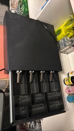 Tiroir caisse, Enlèvement, Utilisé