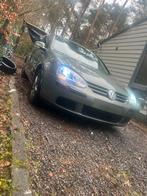 Volkswagen Golf 1.6 16v benzine, Autos, 116 g/km, Achat, Boîte manuelle, Noir