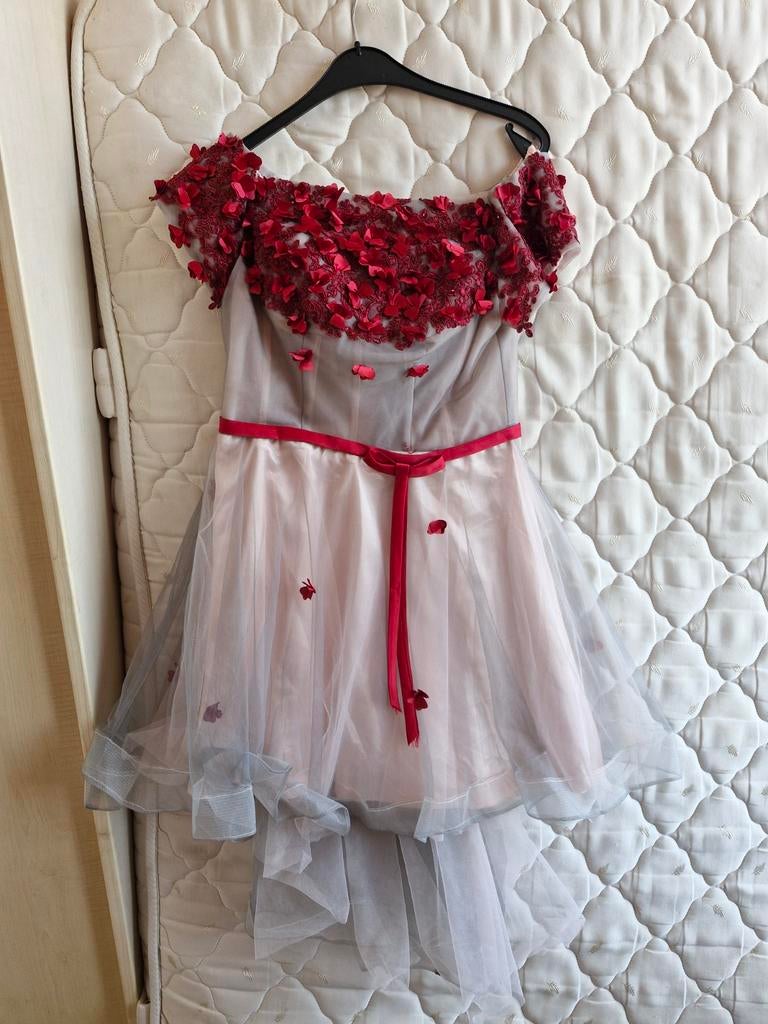 Feest jurken S, Ophalen, Maat 36 (S)