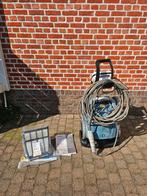 Robot de piscine Zodiac Vortec 3 4x4, Enlèvement ou Envoi, Utilisé, Autres types