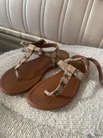 Sandales michael kors 32, Kinderen en Baby's, Kindermode-accessoires, Ophalen, Zo goed als nieuw