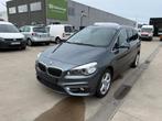 BMW 218d (Stock ID 11862), Auto's, BMW, Automaat, 1995 cc, 2 Reeks, Leder