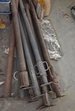 Etançon, Bricolage & Construction, Métaux