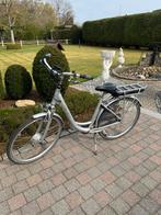 Elektrische damesfiets talent, Ophalen, Zo goed als nieuw, Overige merken, Versnellingen