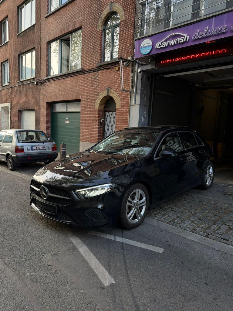 Mercedes benz classe A, 100 kW, Classe A, Achat, Euro 6