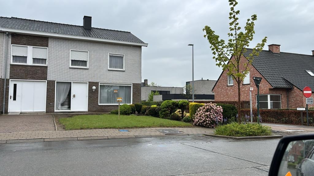 Huis te koop, Immo, Huizen en Appartementen te koop, Provincie West-Vlaanderen, 200 tot 500 m², Hoekwoning, Verkoop zonder makelaar