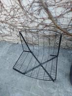 Draadstoel, Ophalen, Zo goed als nieuw