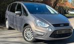 Ford S-max titanium 1.6diesel facelift model 162.556km, Autos, Ford, Cuir, Euro 5, Achat, 139 g/km