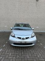 Toyota aygo 1.0 bezine / 37.000km / eerste eigenaar, Euro 5, Entreprise, Boîte manuelle, Entretenue par le concessionnaire
