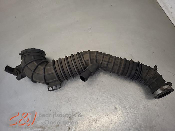 Tuyau d'aspiration air d'un Volkswagen Transporter, Volkswagen, -, 3 mois de garantie, Utilisé