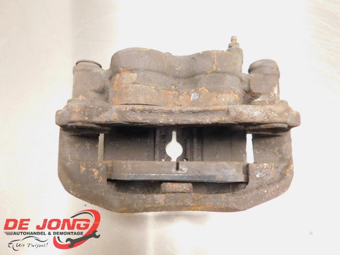 Remklauw (Tang) rechts-voor van een Citroen Jumper, Gebruikt, -, Ophalen of Verzenden, -