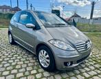 Mercedes A-Klasse 150 ELEGANCE 81000 km Automaat, Auto's, Mercedes-Benz, Automaat, Bedrijf, 1500 cc, Euro 4