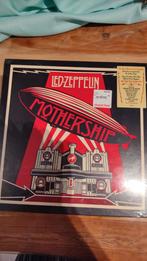 Led Zeppelin – Mothership - vinyl box set 4 X LP 2015 sealed, Cd's en Dvd's, Ophalen of Verzenden, Nieuw in verpakking, 12 inch