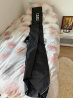 Audi skizak voor 2 ski’s, Ophalen, Zo goed als nieuw, Ski