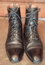 Bottines equestion equitheme pointure 40, Enlèvement ou Envoi