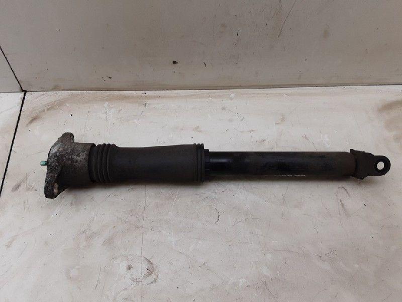 AMORTISSEUR ARRIÈRE DROIT Kia Carens III (FG), Utilisé, Kia