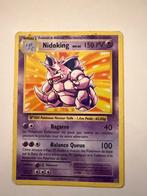 Carte nidoking ancienne gen, Enlèvement, Neuf
