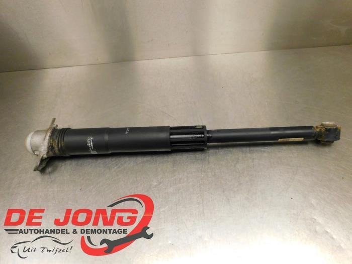 Schokdemper rechts-achter van een Seat Ibiza, Gebruikt, -, -, Ophalen of Verzenden