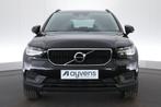 (2CAV589) VOLVO XC40, Auto's, Stof, Gebruikt, Euro 6, 164 g/km