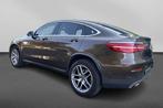 Mercedes-Benz GLC 250 4MATIC Coupé (automatique), Autos, Achat, 170 g/km, Entreprise, Entretenue par le concessionnaire