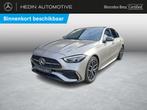 Mercedes-Benz C-Klasse 180 Berline AMG Line Night Pack | Dod, Auto's, Automaat, 4 deurs, 4 cilinders, 1625 kg