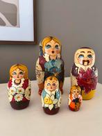 POUPÉES RUSSES MATRIOCHKA, Enlèvement ou Envoi, Comme neuf