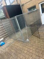 Honde ren te koop, Enlèvement, Comme neuf