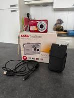 Kodak EasyShare M1063 digitale camera, Enlèvement, Comme neuf, Kodak
