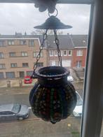 Lanterne en mosaïque., Maison & Meubles