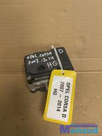 OPEL CORSA D HG ABS POMP 2006-2014 0265800422, Auto-onderdelen, Gebruikt, Opel Automobile GmbH, Kontakt@opel-infoservice.de, Opel