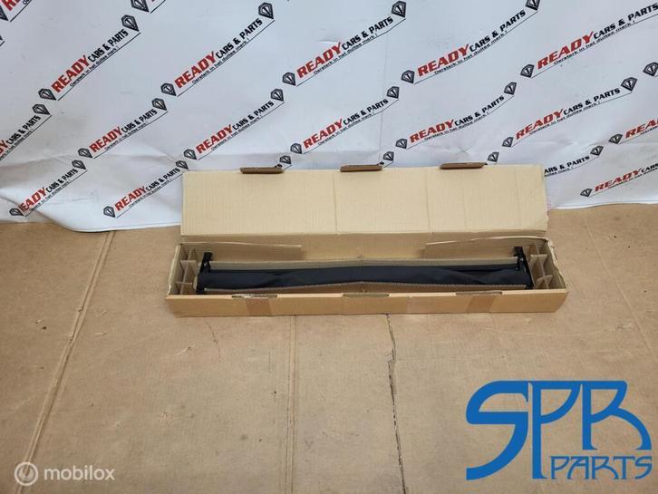 AUDI A3 S3 RS3 8V ROLGORDIJN ZWART Pano GORDIJN 8X0877307, Autos : Pièces & Accessoires, Habitacle & Garnissage, Audi, Neuf, Enlèvement ou Envoi