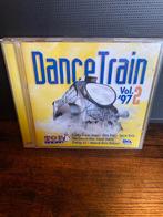 Cd Dance Train 97/2, Ophalen of Verzenden, Zo goed als nieuw