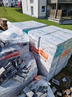 Briques Nelissen "Metallic"., Bricolage & Construction, Enlèvement, Neuf, Briques