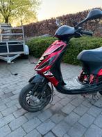 Piaggio zip Sp H2O A klasse, Fietsen en Brommers, Scooters | Piaggio, Ophalen, Zo goed als nieuw, Zip